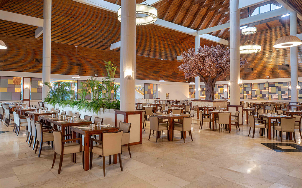 Image 5 du séjour Grand Palladium Select Bávaro ***** à Punta cana, République Dominicaine