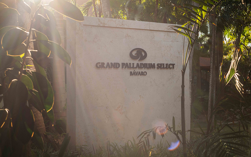 Image 6 du séjour Grand Palladium Select Bávaro ***** à Punta cana, République Dominicaine