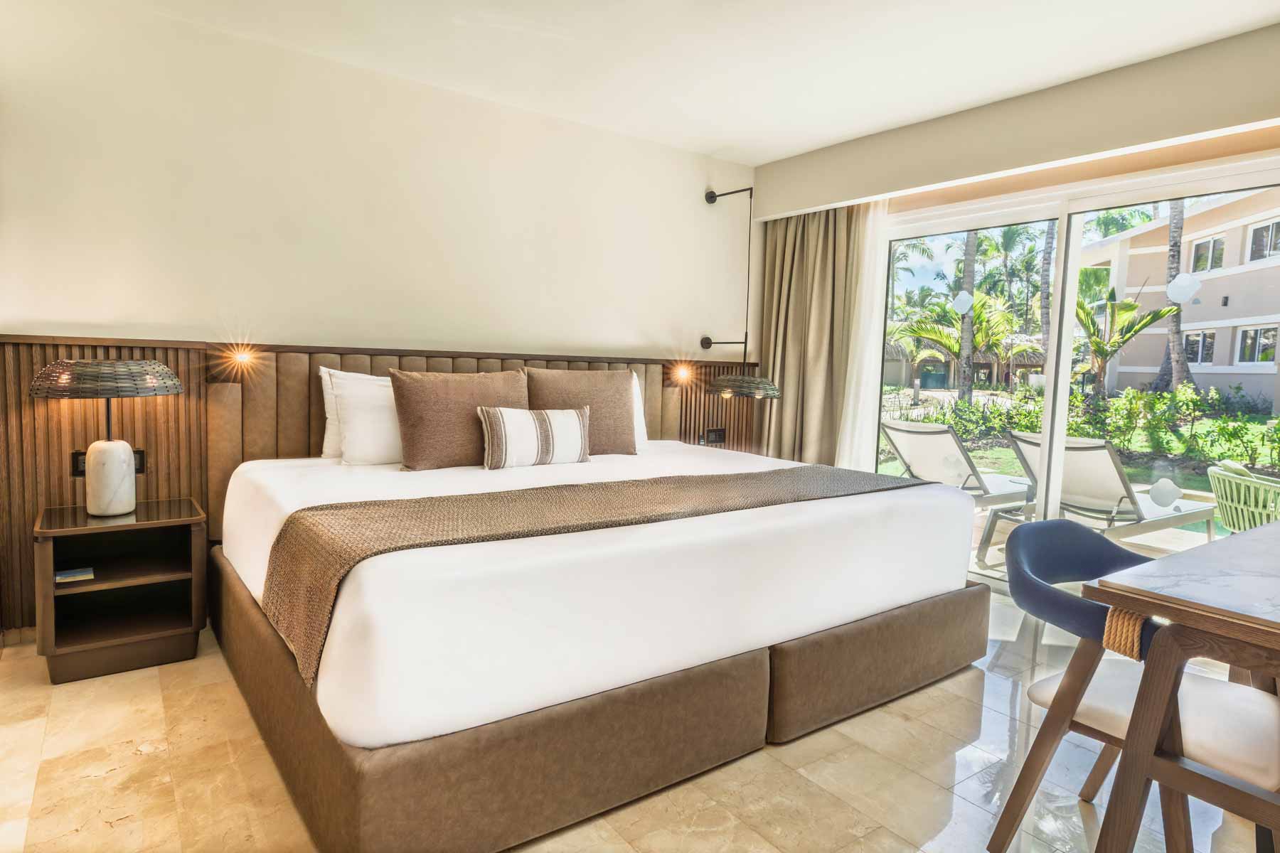 Image 7 du séjour Grand Palladium Select Bávaro ***** à Punta cana, République Dominicaine