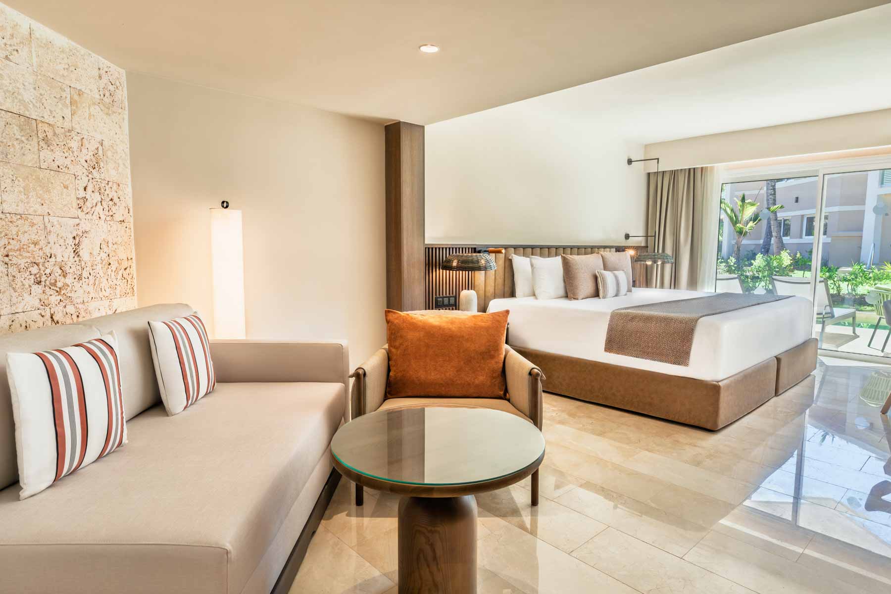 Image 9 du séjour Grand Palladium Select Bávaro ***** à Punta cana, République Dominicaine