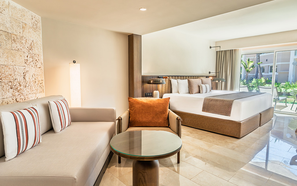 Image 11 du séjour Grand Palladium Select Bávaro ***** à Punta cana, République Dominicaine