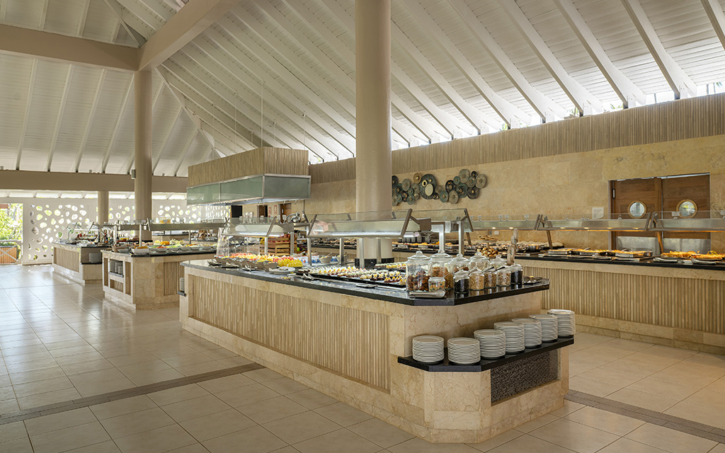 Image 12 du séjour Grand Palladium Select Bávaro ***** à Punta cana, République Dominicaine