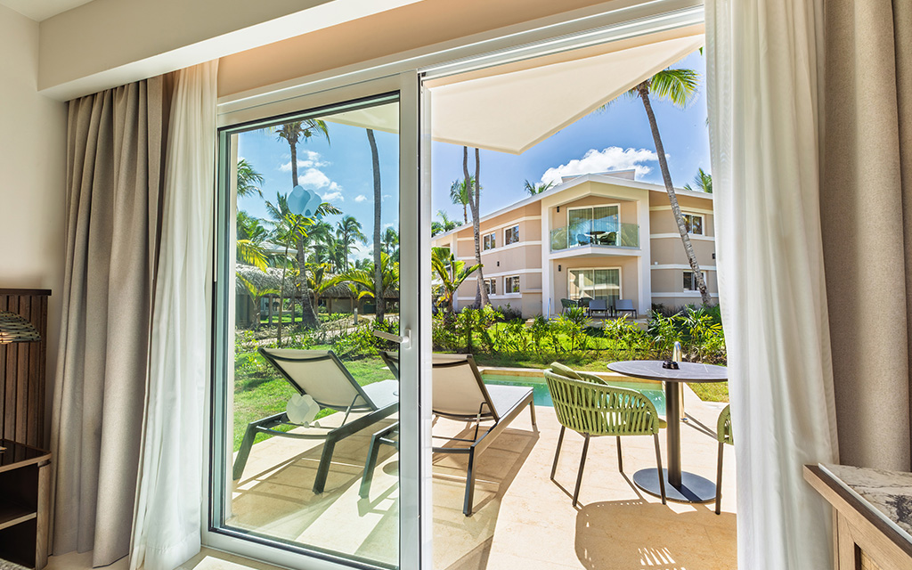 Image 13 du séjour Grand Palladium Select Bávaro ***** à Punta cana, République Dominicaine