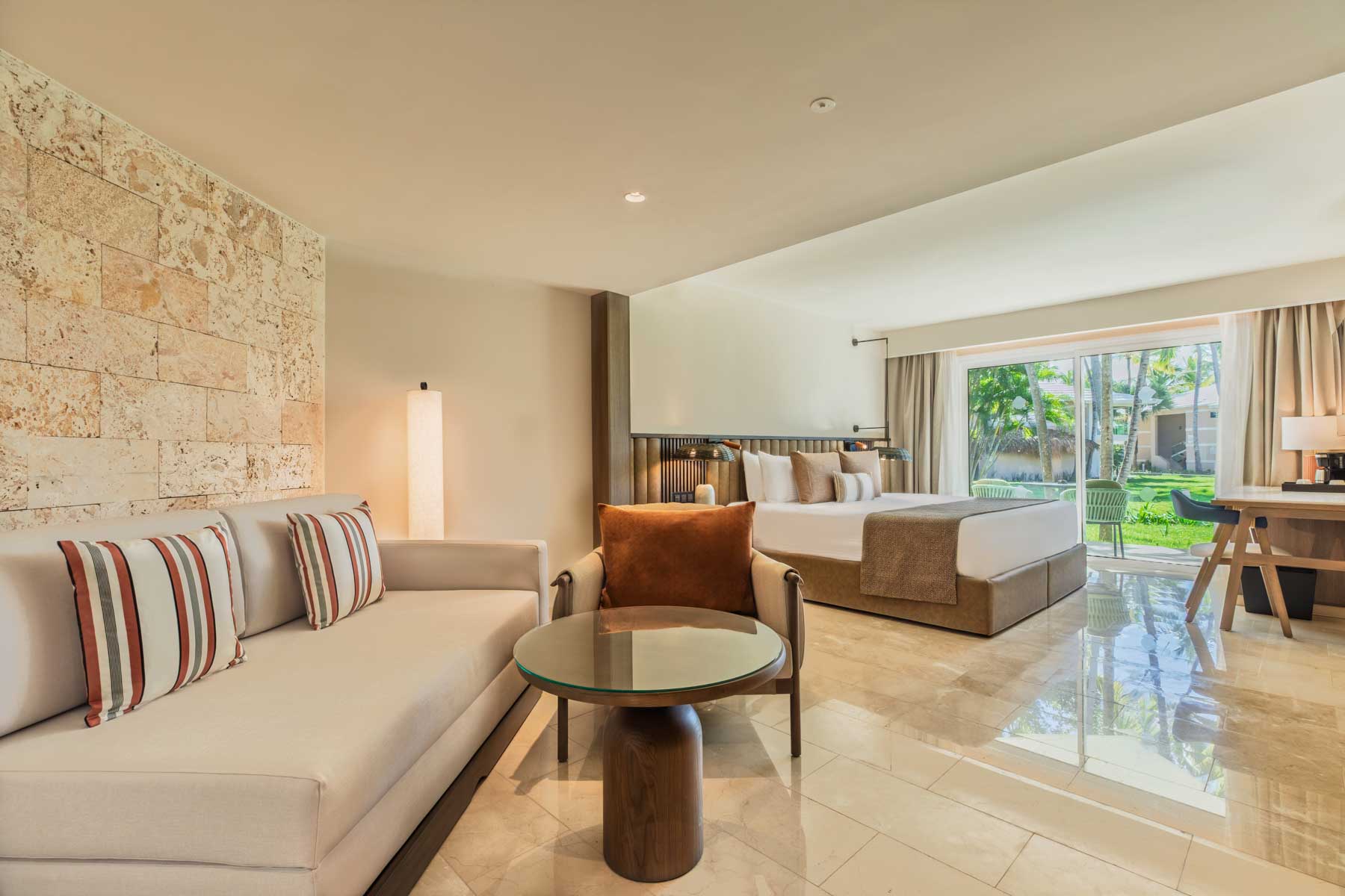 Image 15 du séjour Grand Palladium Select Bávaro ***** à Punta cana, République Dominicaine