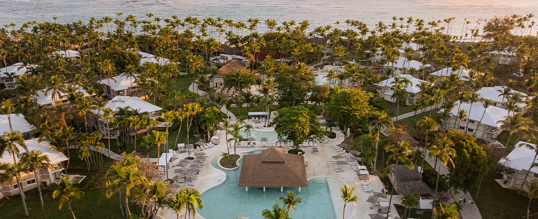 Grand Palladium Select Bávaro
