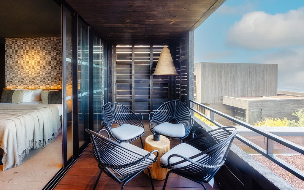 Séjour Réunion - La Réunion Wood Hôtel & Spa ****