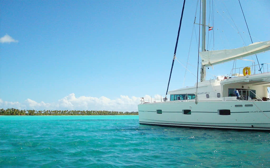 Croisière Grenadines Catlante C600 Standard - 10 nuits - 3