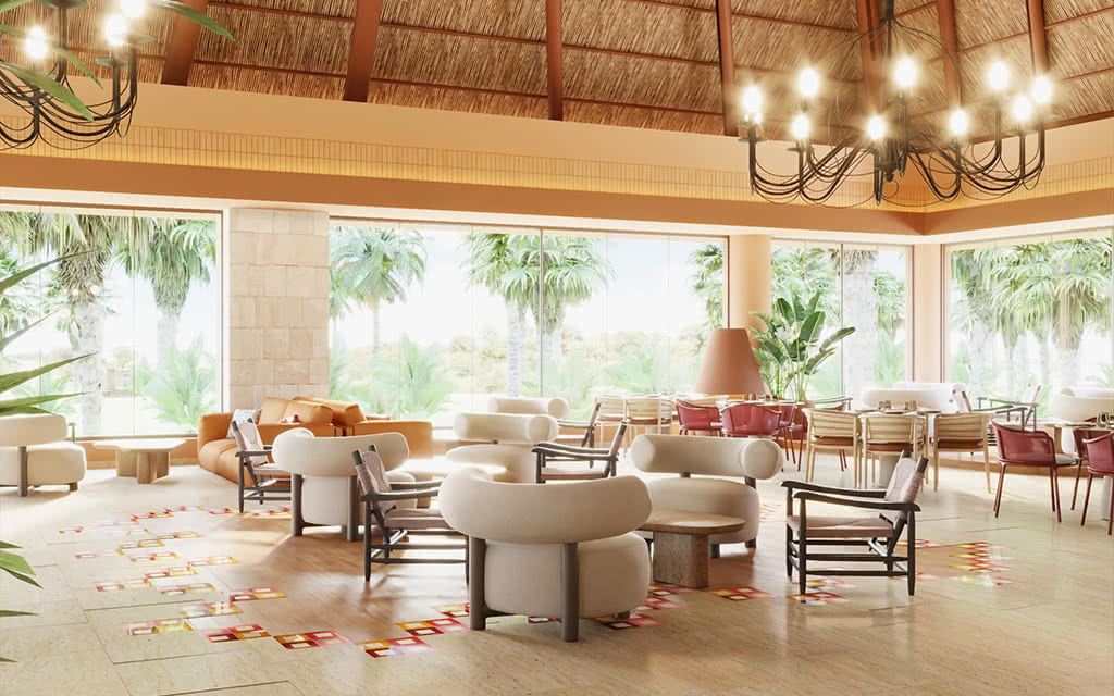 Bahia Principe Grand Tequila ***** - 5