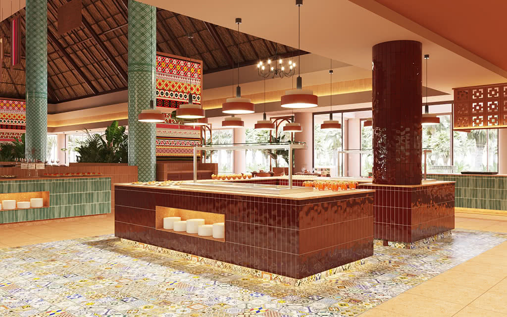 Bahia Principe Grand Tequila ***** - 6