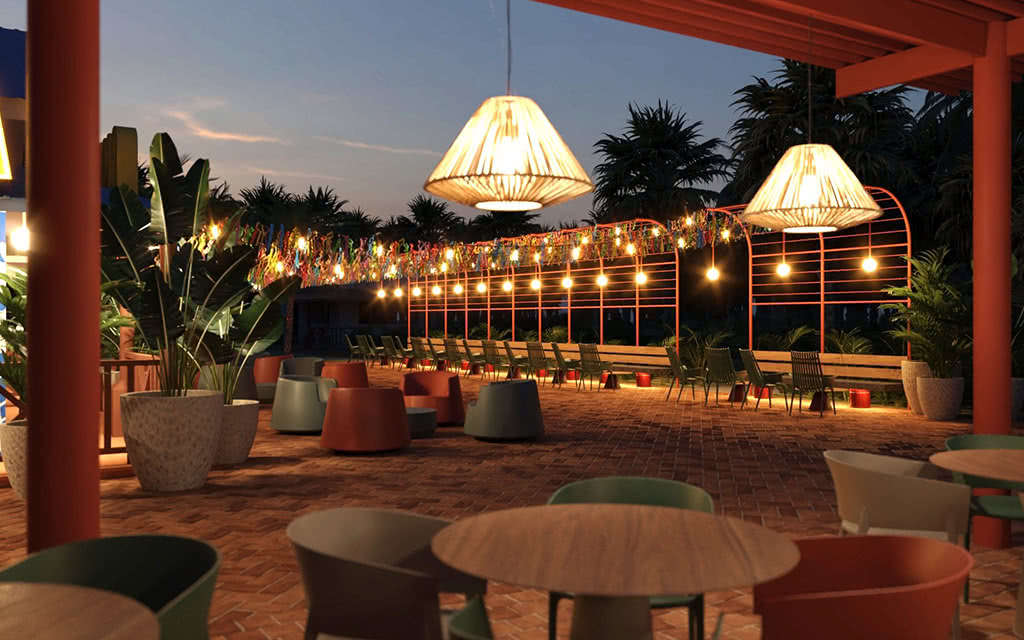 Bahia Principe Grand Tequila ***** - 7