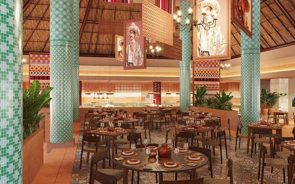 Bahia Principe Grand Tequila ***** - 8