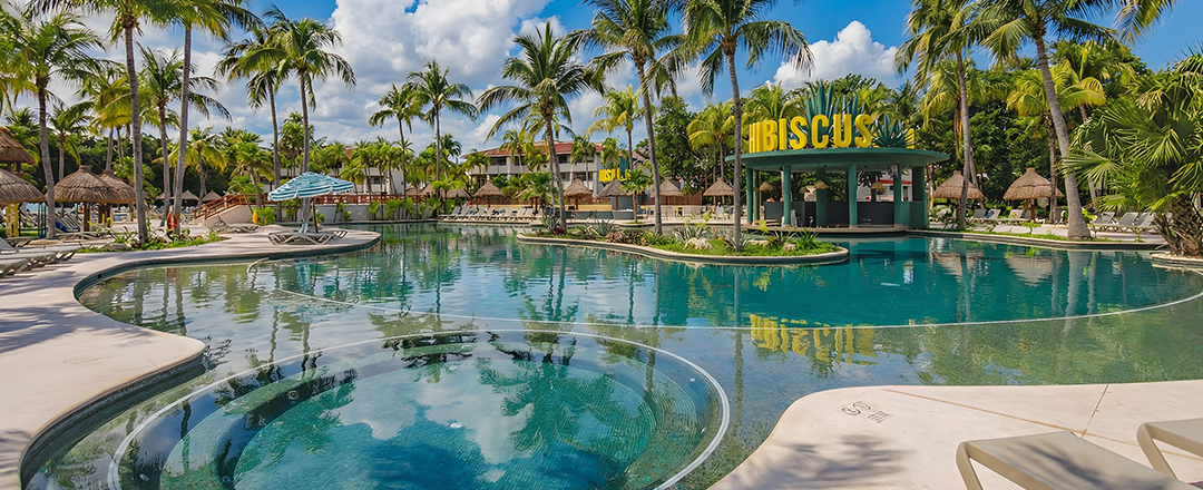 Bahia Principe Escape Tequila