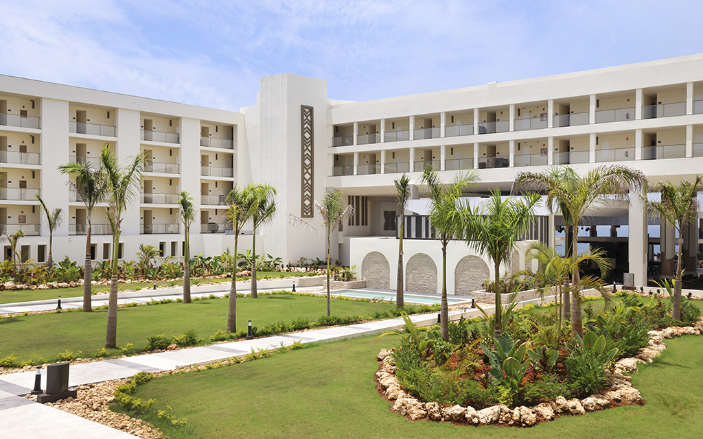 Riu Palace Swahili ***** - 2