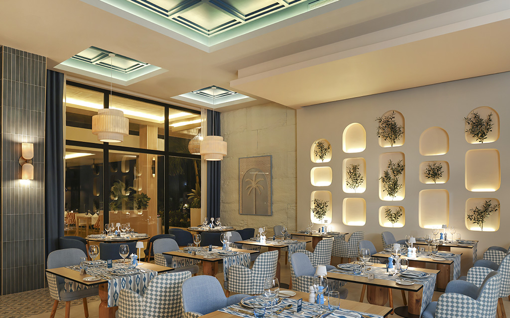 Riu Palace Swahili ***** - 3