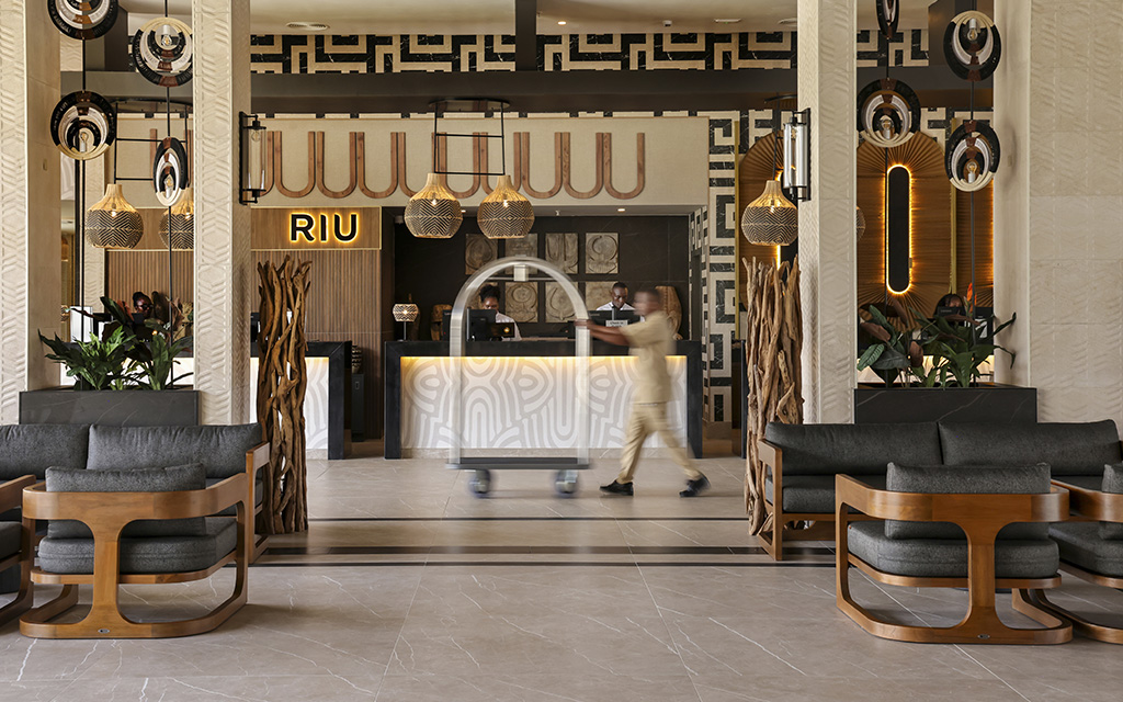 Riu Palace Swahili ***** - 5