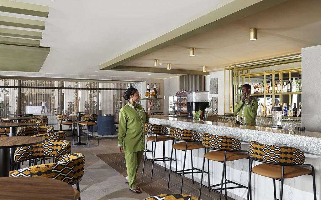 Riu Palace Swahili ***** - 6