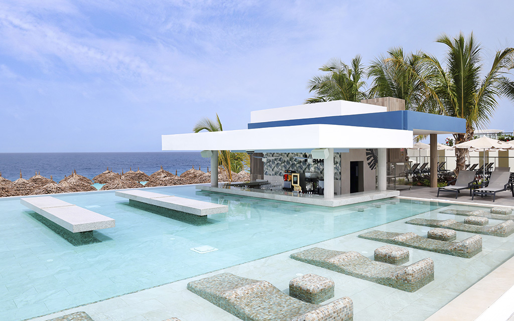 Riu Palace Swahili ***** - 7