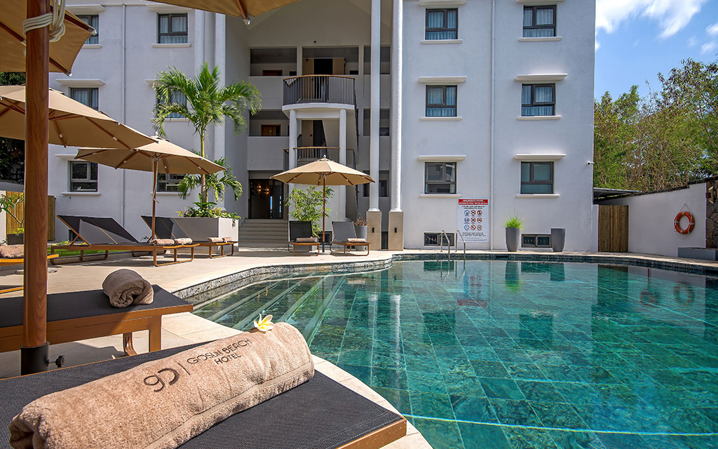 Gosun Beach *** - 11