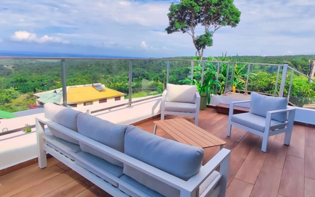 Hôtel Le Gaetana 4*, Séjour Antilles, Guadeloupe par Ôvoyages
