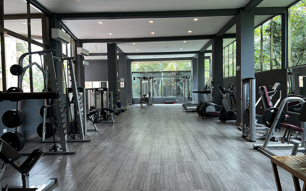 Image 5 du séjour El Dorado Seaside Suites ***** à Riviera maya, Mexique