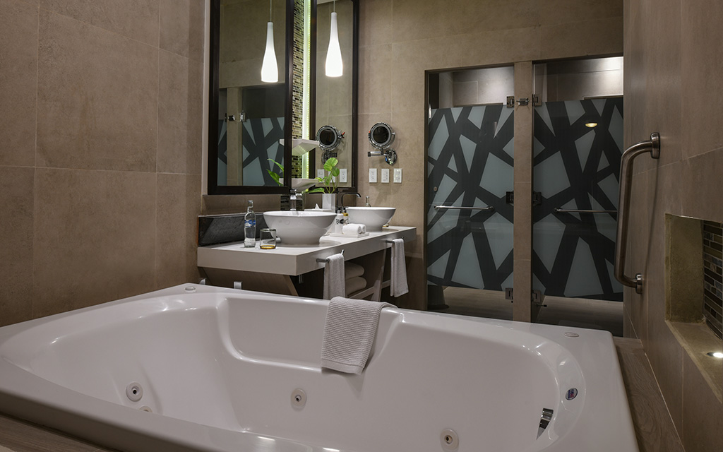 Image 6 du séjour El Dorado Seaside Suites ***** à Riviera maya, Mexique