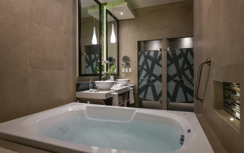 Image 10 du séjour El Dorado Seaside Suites ***** à Riviera maya, Mexique