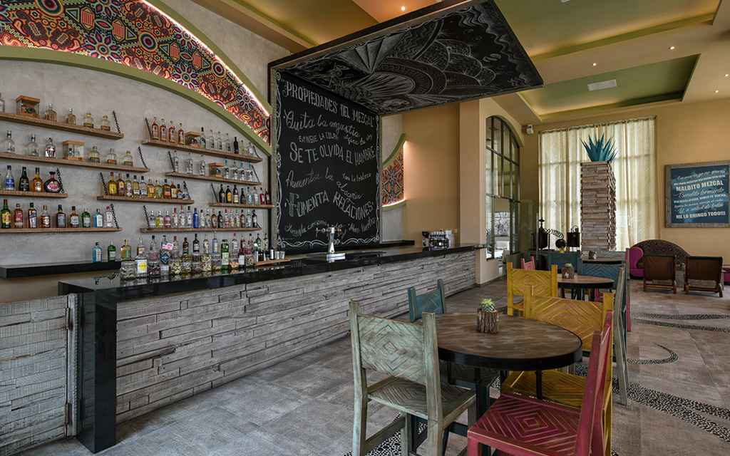 Image 11 du séjour El Dorado Seaside Suites ***** à Riviera maya, Mexique