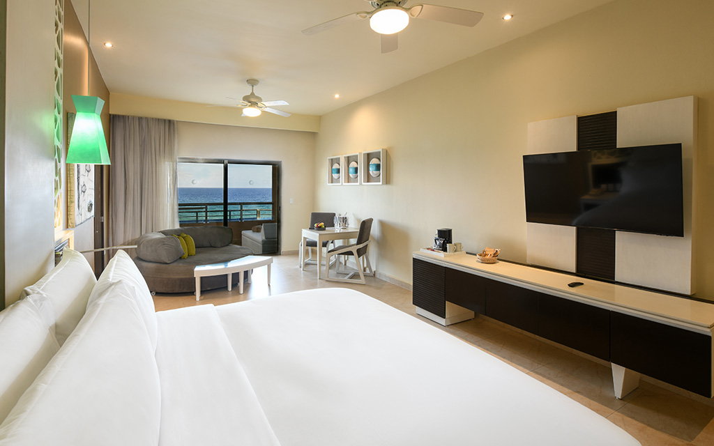 Image 13 du séjour El Dorado Seaside Suites ***** à Riviera maya, Mexique