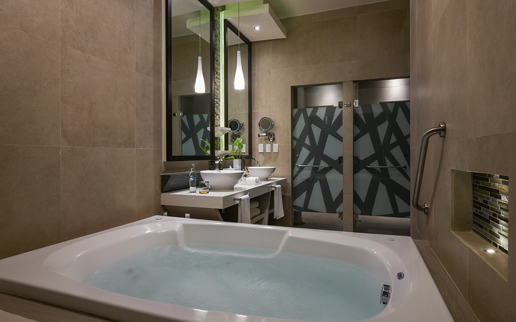 Image 14 du séjour El Dorado Seaside Suites ***** à Riviera maya, Mexique