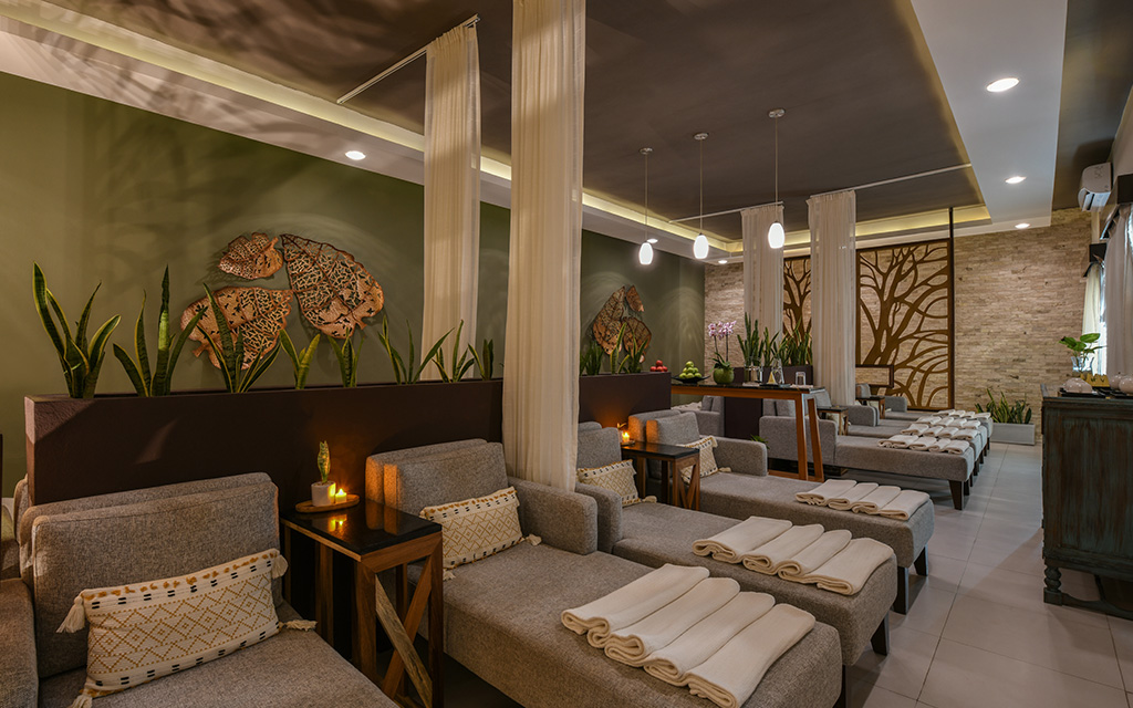 El Dorado Casitas Royale - visuel 10