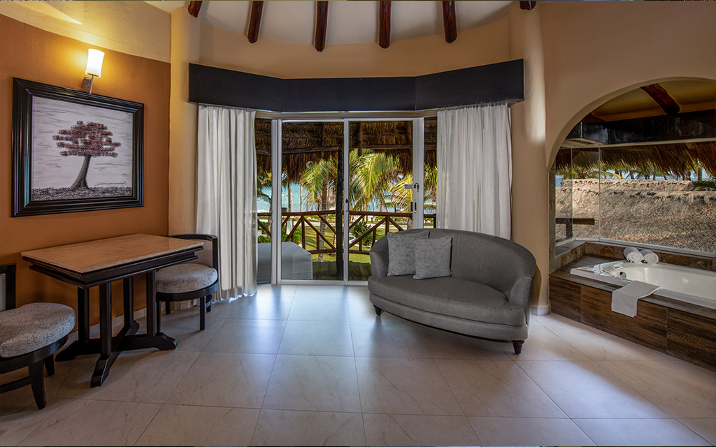 Casita Suite