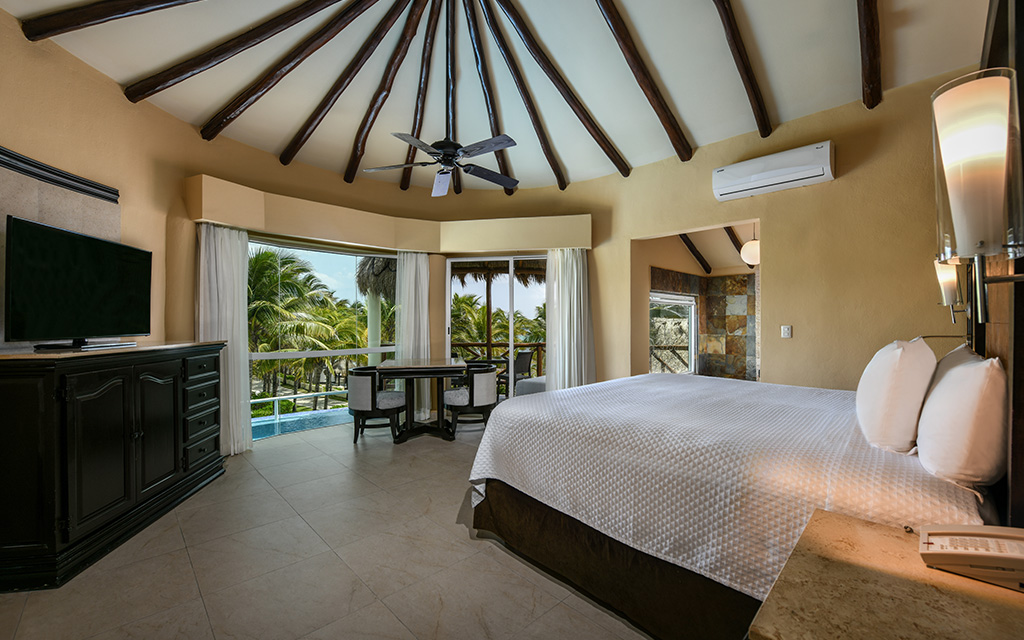 Private Pool Casita Suite