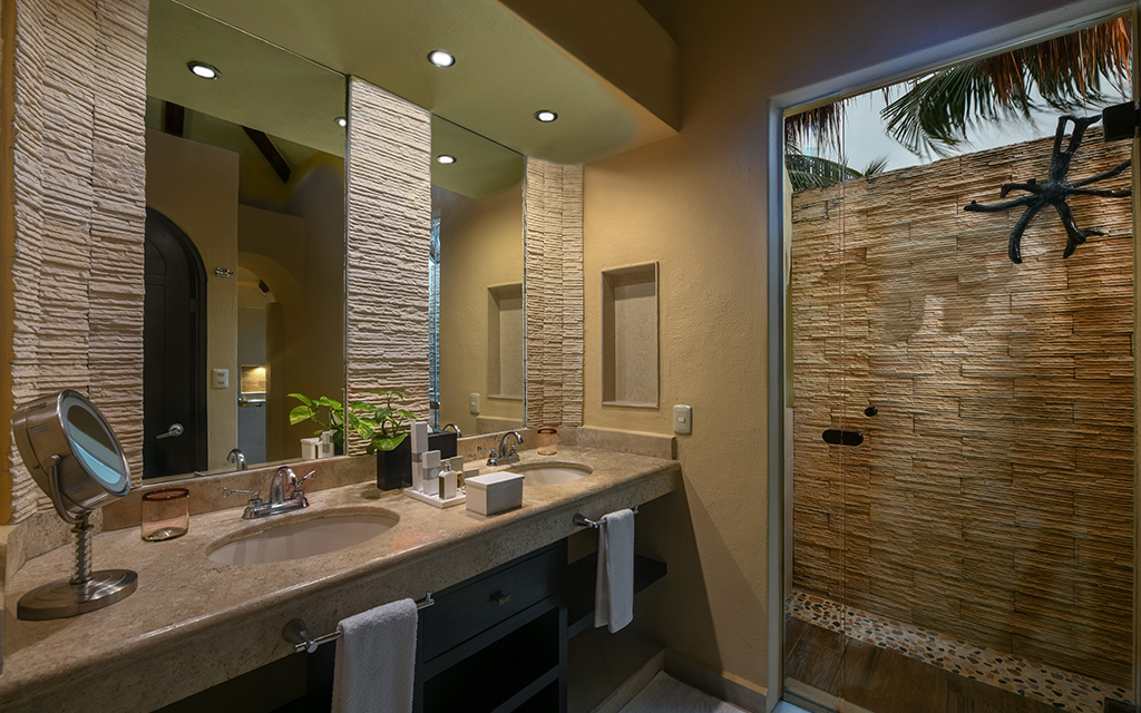 Beachfront Casita Suite