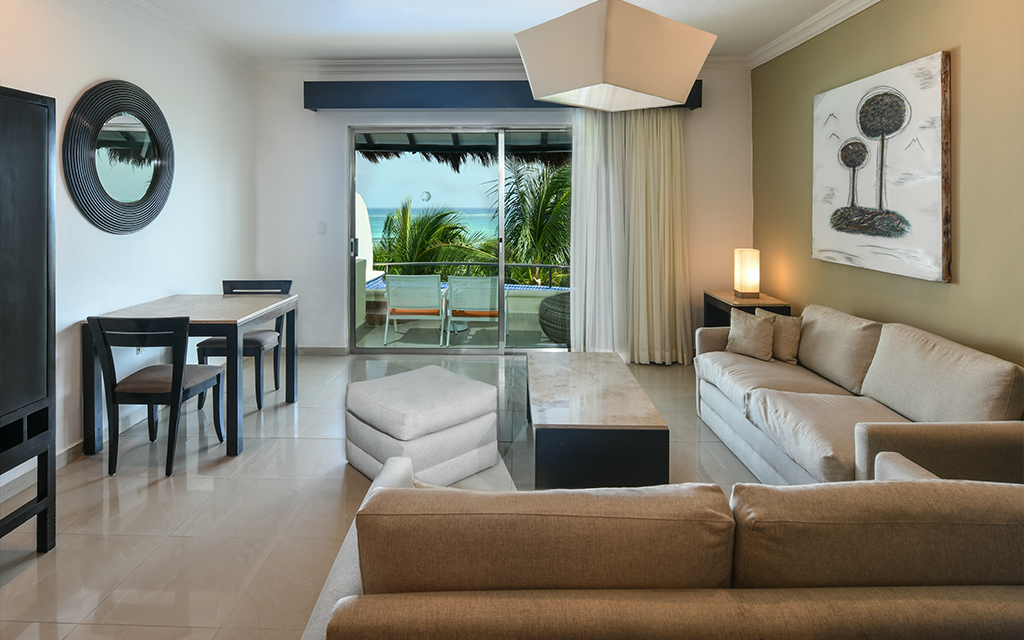 Honeymmon Suite