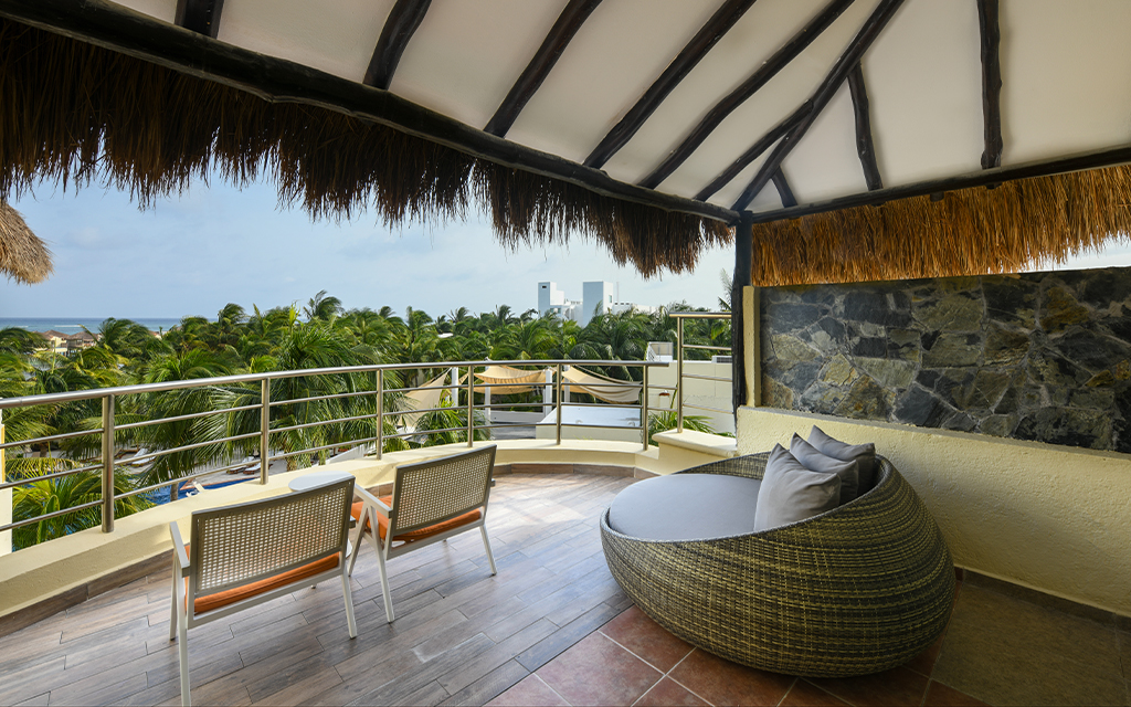 Honeymmon Suite