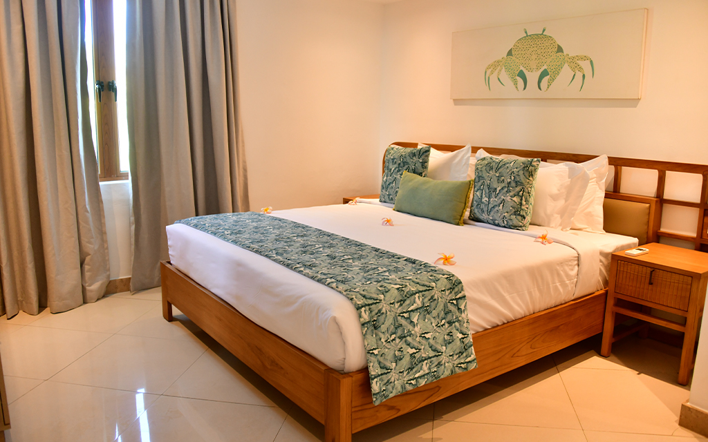 Orchid Villas By Sea Resorts - 3