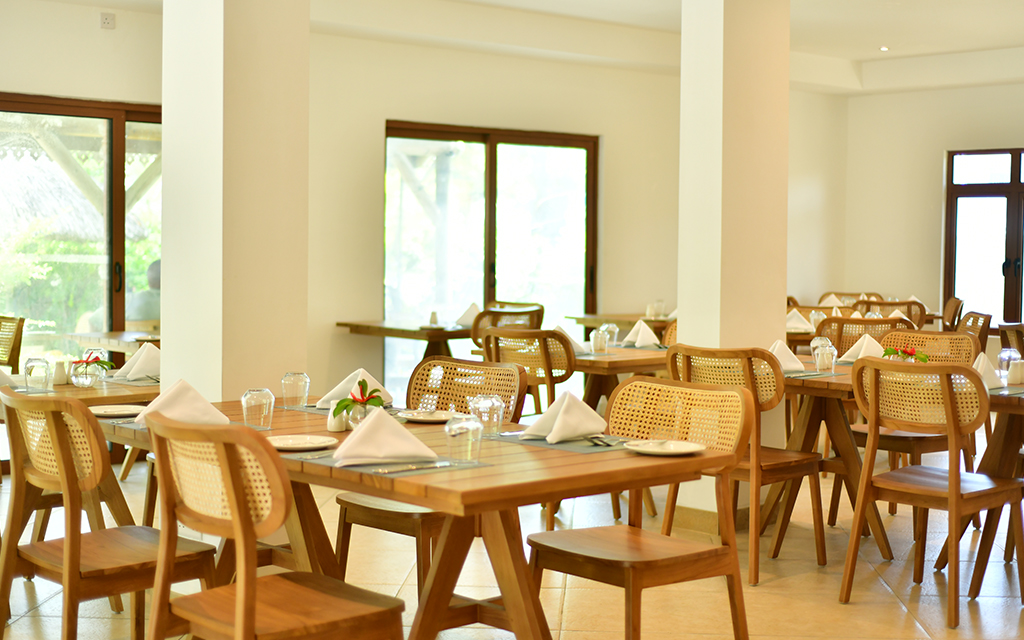 Orchid Villas By Sea Resorts - 4