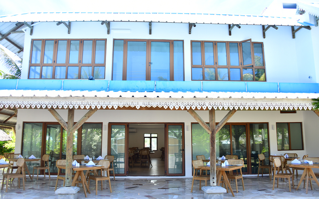 Orchid Villas By Sea Resorts - 6