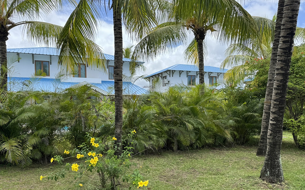 Orchid Villas By Sea Resorts - 7