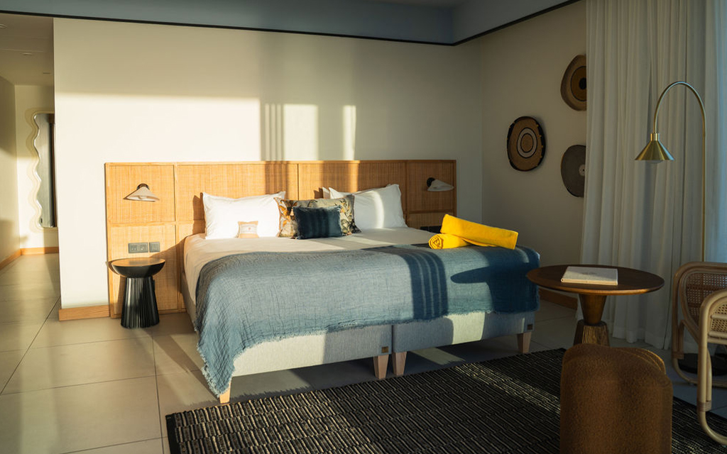 Séjour Ile Maurice Legend Hill Residences & Spa