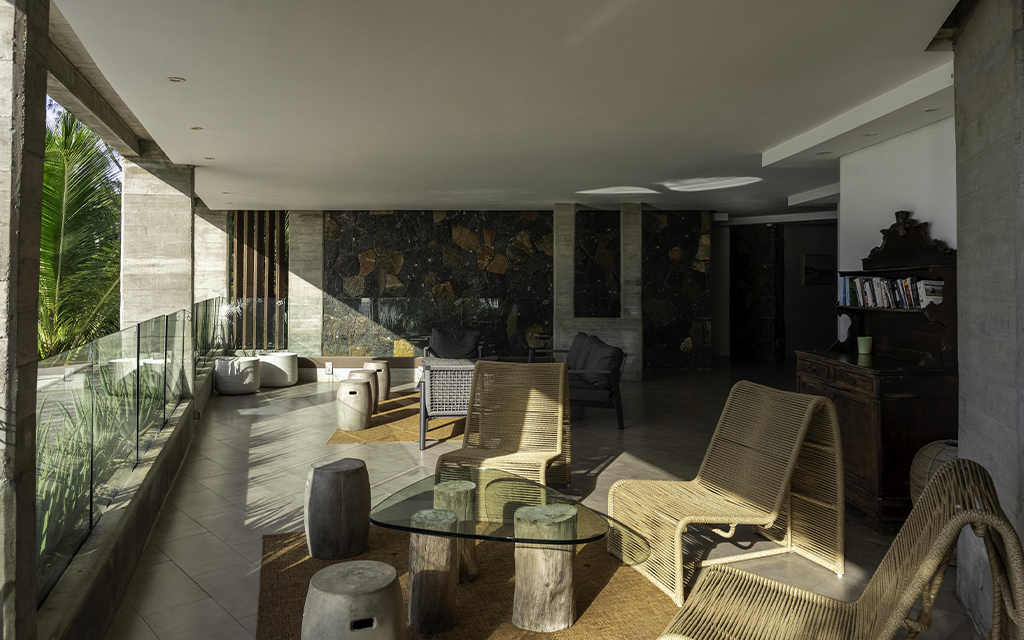 Mystik LifeStyle Hôtel - 2