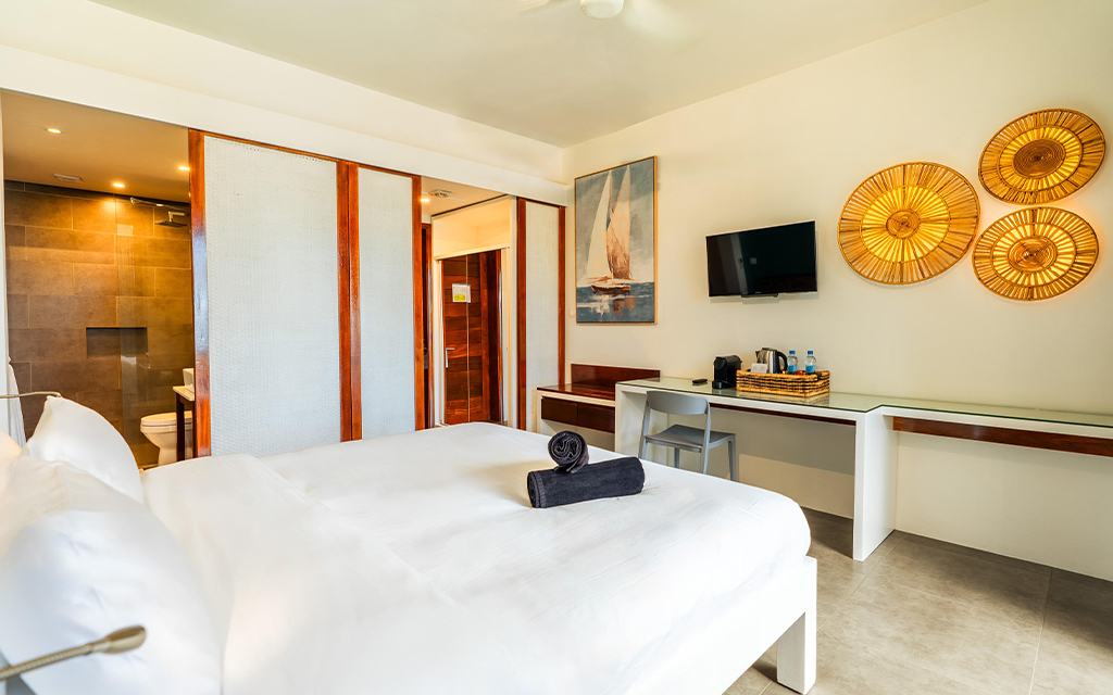 Mystik LifeStyle Hôtel - 4
