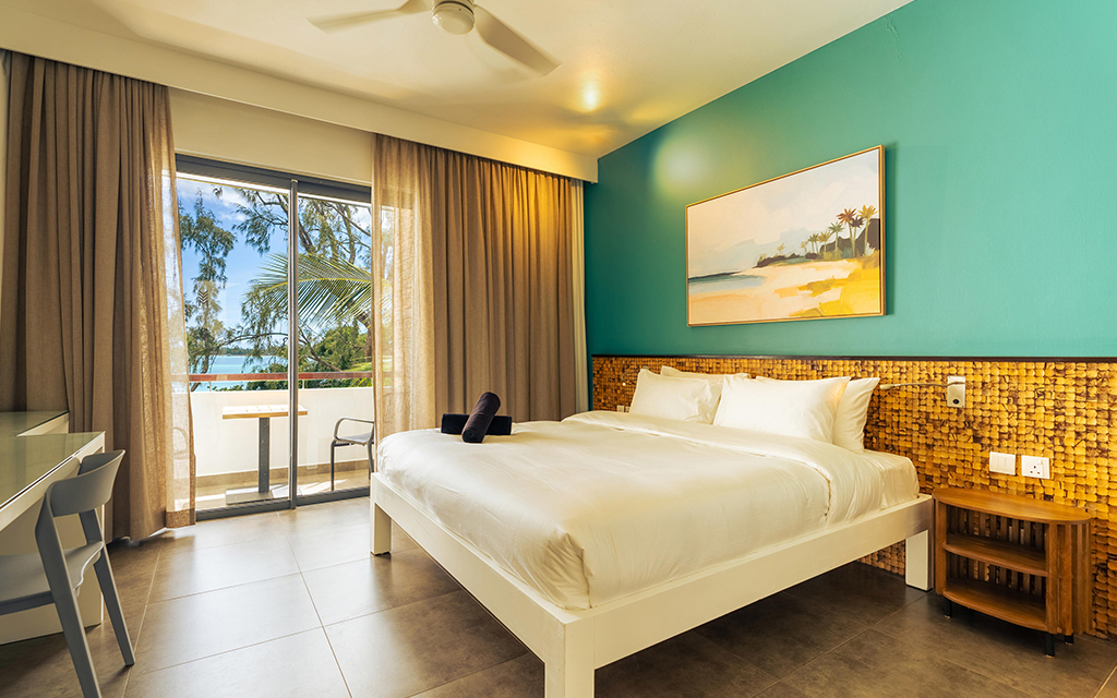 Mystik LifeStyle Hôtel - 5