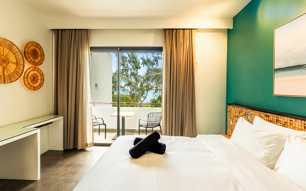 Mystik LifeStyle Hôtel - 6
