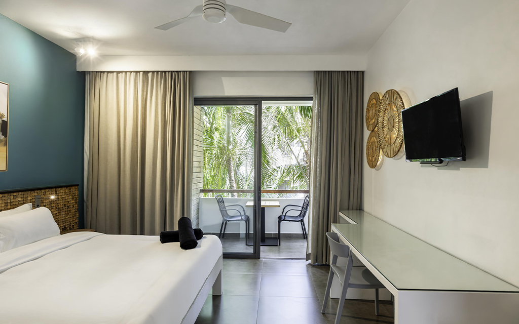 Mystik LifeStyle Hôtel - 7