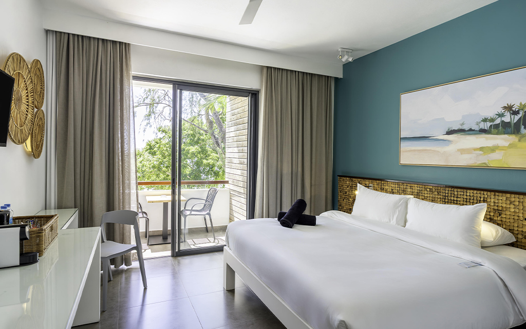Mystik LifeStyle Hôtel - 8