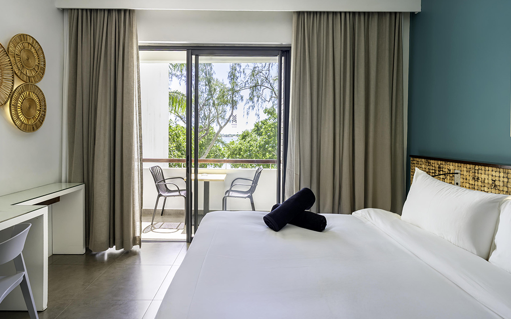Mystik LifeStyle Hôtel - 9