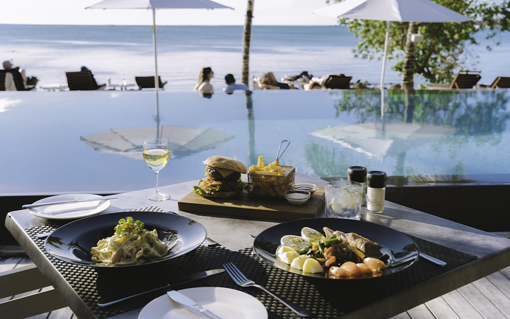Mystik LifeStyle Hôtel - 10