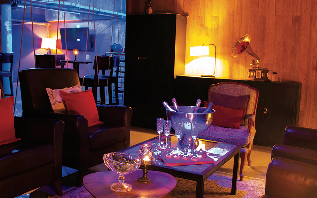 The Address Boutique - 7