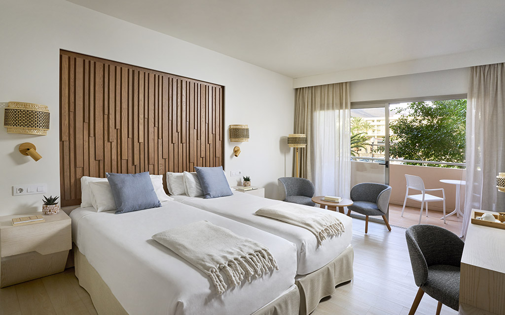 Iberostar Selection Fuerteventura Palace ***** - 10
